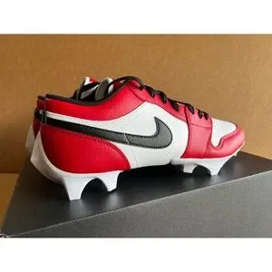 All Sizes - Air Jordan 1 Low TD Vapor Lost & Found Chicago 2023 Football Cleats Jordan | Shoes | All Sizes Air Jordan Low Td Vapor Lost  main image 2